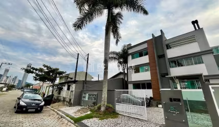 Apto 3 quartos em Balneário Camboriú/SC
