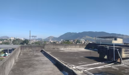 Laje para Venda - Excelente Oportunidade para Construção em Nilópolis!