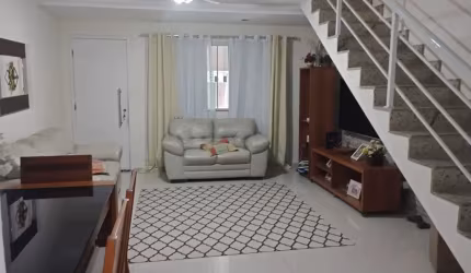 Casa linda em Jardim Alvorada