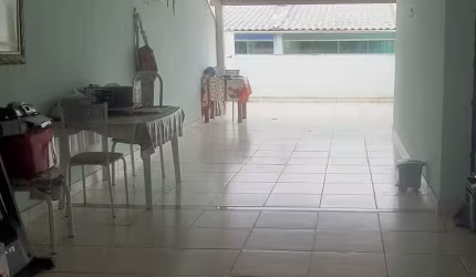 Casa linda em Jardim Alvorada