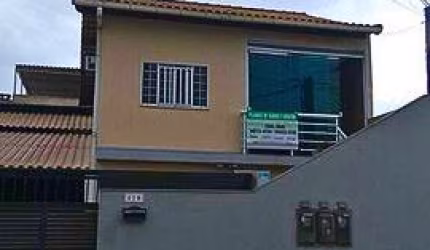 Excelente Oportunidade 2 Casas por 1 em Nova Iguaçu!