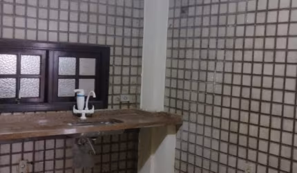 Apartamento no Centro de Nova Iguaçu – Localização Imbatíve
