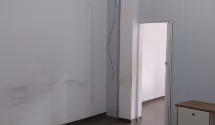 2 Salas comerciais em Santa Rita
