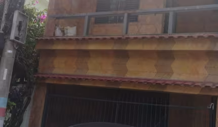 Casa Ampla de 3 Quartos na Posse – Nova Iguaçu