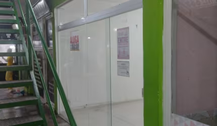 Loja no Centro de Nova Iguaçu