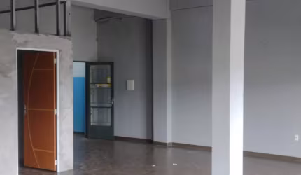 Salas Comerciais em Santa Rita