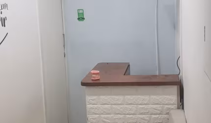 Consultório odontológico à Venda – Centro de Nova Iguaçu