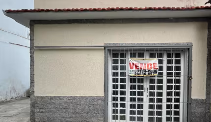 LOJA AMPLA NO CORAÇÃO DE NOVA IGUAÇU!