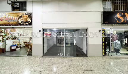 OPORTUNIDADE ÚNICA:  LOJA COMERCIAL À VENDA NO CORAÇÃO DE NOVA IGUAÇU!