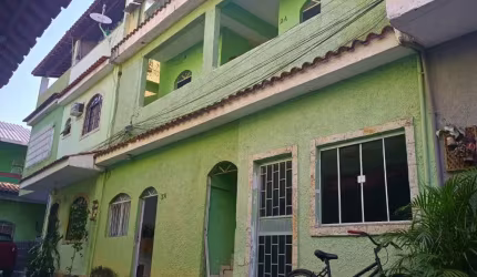 Kitnet no Bairro da Luz