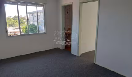 Apartamento com 1 quarto à venda na Rua Doutor Campos Velho, 619, Cristal, Porto Alegre por R$ 145.000