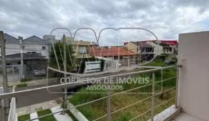 Casa com 2 quartos à venda na Rua Izar Faria Correa Sant'Anna, 100, Hípica, Porto Alegre por R$ 365.000