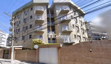 Apartamento com 3 dormitórios à venda, 115 m² por R$ 750.000,00 - Algodoal - Cabo Frio/RJ
