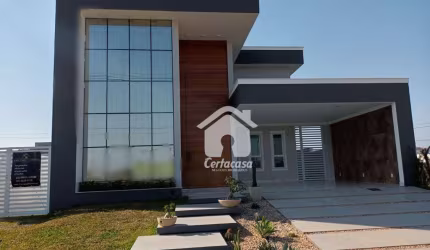Casa com 3 dormitórios à venda, 200 m² por R$ 1.450.000 - Ogiva - Cabo Frio/RJ