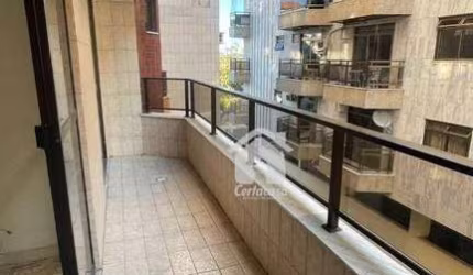 Apartamento com 2 dormitórios à venda, 70 m² por R$ 525.000,00 - Centro - Cabo Frio/RJ