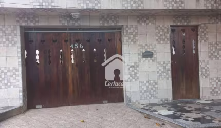 Casa com 3 dormitórios à venda, 200 m² por R$ 480.000,00 - Balneário das Conchas - São Pedro da Aldeia/RJ