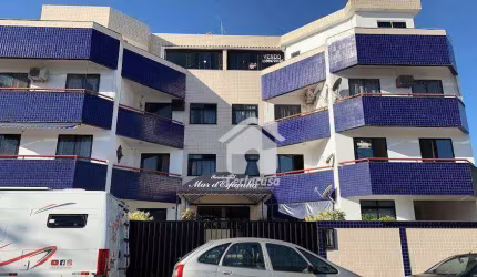 Apartamento à venda, 65 m² por R$ 385.000,00 - Centro - São Pedro da Aldeia/RJ
