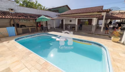 Casa com 3 dormitórios à venda, 140 m² por R$ 580.000,00 - Porto da Aldeia - São Pedro da Aldeia/RJ