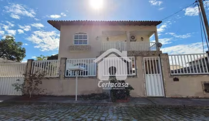 Casa com 5 dormitórios à venda, 240 m² por R$ 1.400.000,00 - Centro - São Pedro da Aldeia/RJ