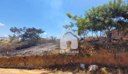 Lote de 450m² em Iguaba Grande