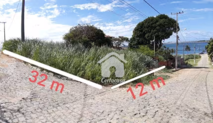 Fantástico Lote alto com vista para a lagoa bem próximo à praia do Sudoeste