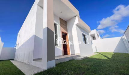 Casa com 2 dormitórios à venda, 72 m² por R$ 289.000,00 - Recanto do Sol - São Pedro da Aldeia/RJ