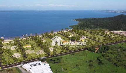 Terreno à venda, 600 m² por R$ 259.132,50 - Praia Linda - São Pedro da Aldeia/RJ