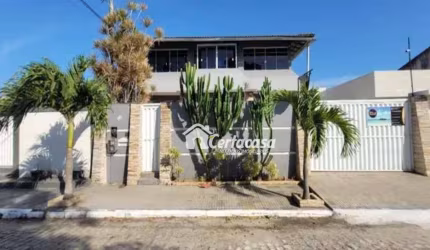 Casa com 11 dormitórios à venda, 650 m² por R$ 2.500.000 - Jardim Excelsior - Cabo Frio/RJ