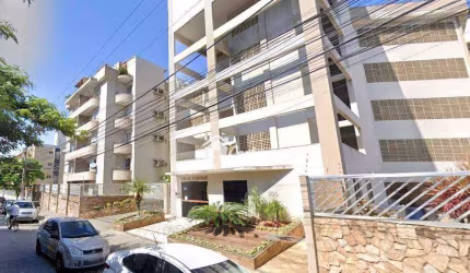 Apartamento com 4 dormitórios à venda, 110 m² por R$ 649.000 - Vila Nova - Cabo Frio/RJ