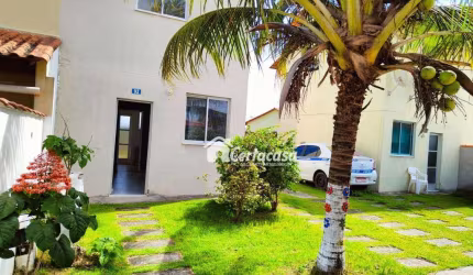 EXCELENTE CASA NO SOLAR DA LAGOA
