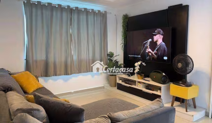 Casa com 3 dormitórios à venda, 82 m² por R$ 550.000,00 - Fluminense - São Pedro da Aldeia/RJ