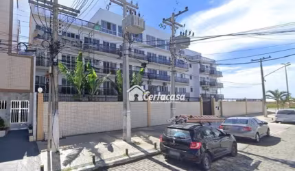 Apartamento com 2 dormitórios à venda, 85 m² por R$ 650.000 - Algodoal - Cabo Frio/RJ