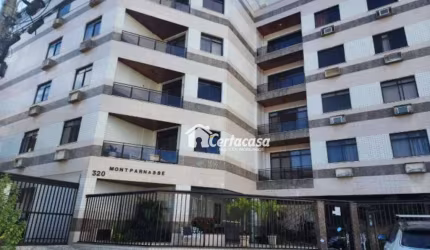 Cobertura com 5 dormitórios à venda, 185 m² por R$ 990.000,00 - Vila Nova - Cabo Frio/RJ