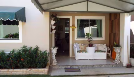 Casa à venda, 68 m² por R$ 290.000,00 - Balneário das Conchas - São Pedro da Aldeia/RJ