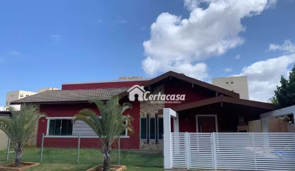 Casa com 3 dormitórios à venda, 95 m² por R$ 730.000,00 - Centro - São Pedro da Aldeia/RJ