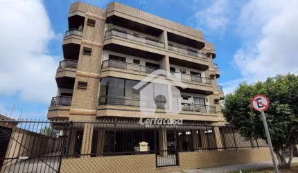 Apartamento com 2 dormitórios à venda, 77 m² por R$ 420.000,00 - Centro - São Pedro da Aldeia/RJ