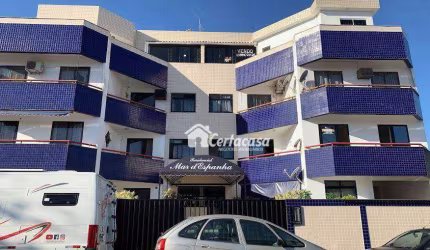 Cobertura com 3 dormitórios à venda, 269 m² por R$ 600.000,00 - Centro - São Pedro da Aldeia/RJ