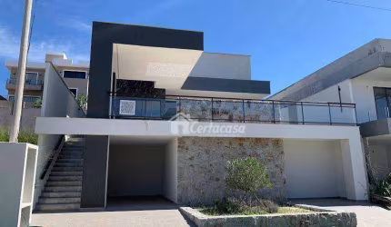 Casa com 3 dormitórios à venda, 136 m² por R$ 970.000,00 - Nova São Pedro - São Pedro da Aldeia/RJ