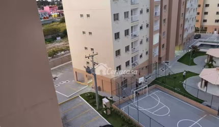 Apartamento com 2 dormitórios à venda, 57 m² por R$ 350.000,00 - Centro - São Pedro da Aldeia/RJ