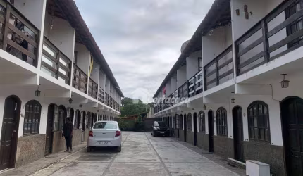 Casa com 2 dormitórios à venda, 63 m² por R$ 189.000,00 - Balneário - São Pedro da Aldeia/RJ