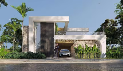 Casa com 3 dormitórios à venda, 144 m² por R$ 1.150.000,00 - Nova São Pedro - São Pedro da Aldeia/RJ