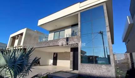 Casa com 4 dormitórios à venda, 282 m² por R$ 1.590.000,00 - Ogiva - Cabo Frio/RJ