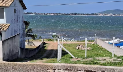 Terreno no Balneário de Sao Pedro da Aldeia