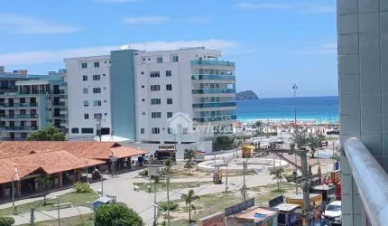 Apartamento com 3 dormitórios à venda, 148 m² por R$ 990.000,00 - Vila Nova - Cabo Frio/RJ