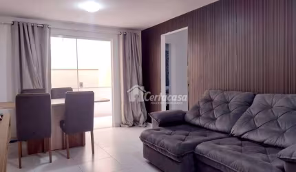 Apartamento com 2 dormitórios à venda, 65 m² por R$ 330.000 - Nova São Pedro - São Pedro da Aldeia/RJ