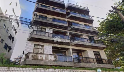 Apartamento com 3 dormitórios à venda, 110 m² por R$ 950.000,00 - Vila Nova - Cabo Frio/RJ