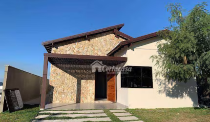 Casa com 3 dormitórios à venda, 126 m² por R$ 850.000 - Nova São Pedro - São Pedro da Aldeia/RJ