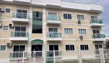 Apartamento com 3 dormitórios à venda, 102 m² por R$ 360.000 - Nova São Pedro - São Pedro da Aldeia/RJ