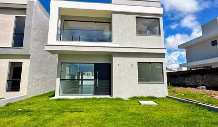 VILA FLORENÇA - Vila Florença - Casa a venda em Condomínio  com 4 suites e piscina