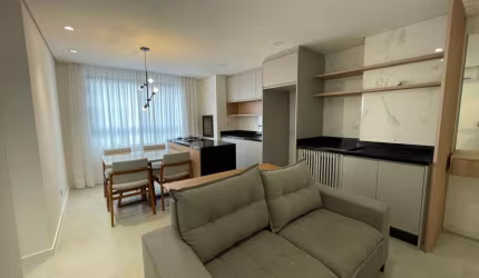Apartamento com 2 quartos à venda no Anita Garibaldi, Joinville , 51 m2 por R$ 423.709